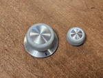 Whirlpool Dryer Knob Kit WP8557455 8538959 E2. Fixed Price $9.99.