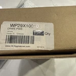General Electric WP29X10010 Drive Power Board Compatible Ac. Fixed Price $141.89.