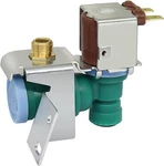 Water Valve Compatible With Whirlpool Kenmore Refrigerator K-77473-1 W10238100. Fixed Price $14.50.