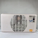Suncourt Equalizer EQ2 Register Booster Fan HC300 White Hvac Vent Airflow Extend. Fixed Price $26.99.