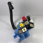 Whirlpool Kenmore Maytag Washer Water Inlet Valve Assembly W10156253. Fixed Price $34.99.
