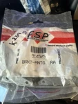 814525 New Sealed Bag Fsp Whirlpool Monting Shim Kit Oem Part. Fixed Price $22.69.