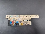 Whirlpool Kenmore Refrigerator Electronic Control Board 8201660, 2404003. Fixed Price $99.00.