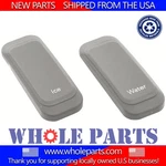 New W10133606 Refrigerator Dispenser Actuator Pad For Whirlpool. Fixed Price $99.98.