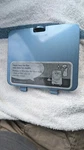 Samsung Washer Drain Cover #DC63-00755A. Fixed Price $10.29.