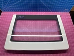 Maytag Whirlpool Washer Door Glass Lid (see All Pics) P# W11117421 W10793620. Fixed Price $89.00.