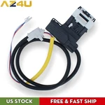 Lid Lock Switch Compatible Amana NTW4605EW0 NTW4516FW1 NTW4516FW2 NTW4516FW3. Fixed Price $27.86.