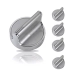 Pack New Whirlpool Oven Range Burner Knob WPW10594481. Fixed Price $28.95.