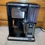Ninja Coffee Maker Model CF091. Fixed Price $65.00.