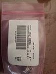 Samsung DC47-00016A Dryer Thermal Fuse Replacement. Fixed Price $10.99.