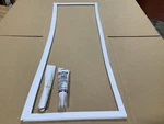 Dometic RM1350 Refrigerator Door Gasket Kit Part No. 3851228019KT Glue/tape On. Fixed Price $68.95.