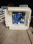 Electrolux 5304534552 Power Board Main Control W/housing. Fixed Price $90.00.