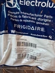 5304464438 Oem Electrolux / Frigidaire Compressor Run Capacitor (new). Fixed Price $14.50.