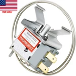 For Frigidaire Freezer Thermostat 5304513033. Fixed Price $10.87.