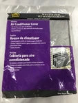 Md Air Conditioner Cover Window Unit Up To 10,000 Btu 18"X27"X16" #03392 ** New. Fixed Price $8.00.