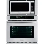 Frigidaire Gallery Series FGMC3065PF Inch Combination Wall Oven. Fixed Price $1699.99.