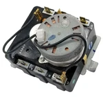 Oem Ge Dryer Timer WE4M271 572D520P021 1-YEAR Guarantee Free Same Day Ship. Fixed Price $29.99.