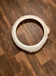Ge / Hotpoint Washer Tub Ring Part# WH45X10022 WH49X21274 (322). Fixed Price $73.45.