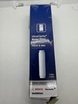Bosch Ultraclarity Water Filter Cartridge 11034152 / BORPLFTR30.READ Description. Fixed Price $21.00.