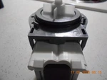 Oem Samsung Washer Drain Pump #DC31-00178A / New Part & Free Shipping. Fixed Price $26.95.