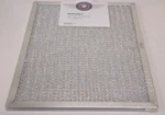 RHF0807 Range Vent Hood Aluminum Filter For Broan, Nutone & Whirlpool. Fixed Price $13.86.
