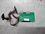 Electrolux Frigidaire Range Display Board Part # 316576800. Fixed Price $16.57.