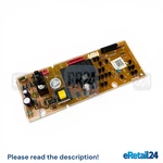 Oem Samsung Microwave Control Board Panel DE92-02434C DE92-04327A. Fixed Price $64.99.