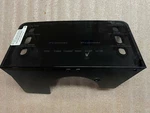 Genuine Oem Samsung Refrigerator Dispenser Cover DA63-03693A. Fixed Price $90.00.