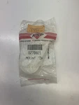 Whirlpool Dishwasher Mount 8270021. Fixed Price $15.00.