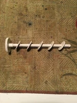 Frigidaire Ac Model: FRA054XT7/ FFRE0533S1 Parts Lever Length: 6.88 In. Fixed Price $18.00.