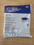 Fsp 18" Trash Compactor Bags Part W10165296RP, NO4318938, 15-PACK. Fixed Price $20.00.