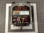 Whirlpool Kenmore Washer Motor P# 3951550 WP661600. Fixed Price $45.00.