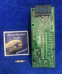 Samsung Microwave DE92-02434C Control Board + Fuse 30 Day Warranty. Fixed Price $30.00.