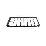Samsung DG94-03454A Grate Side-left NX60T 1/2" Stainless Steel Assembly. Fixed Price $186.82.