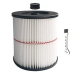 Replacement Cartridge Filter For Craftsman 9-17816 Vacuum Cleaner Floor Care. Fixed Price $16.28.