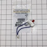 Oem Whirlpool Gas Dryer Belt Switch W10847984 For WGD5100HW0 Iplushopparts. Fixed Price $29.90.