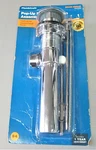 Plumb Craft Waxman 7637000N Pop-up Bathroom Drain Assembly,no. Fixed Price $12.97.