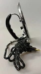 Vtg Durabilt Continental Electric Flat Iron - Works. Fixed Price $30.00.
