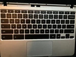 Samsung BA75-04170A Appliance Keyboard Palmrest Assy *read Description*. Fixed Price $9.99.