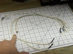 Electrolux FGGC3045KSB Wiring Harness WCI-318199779. Fixed Price $42.71.