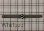 New Genuine Oem Whirlpool Dishwasher Spray Arm WPW10448645. Fixed Price $32.11.