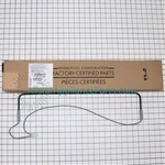 Whirlpool Refrigerator Defrost Heater Assembly WPW10436849. Fixed Price $104.28.