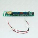 Viking 002670-000 Control Board For Refrigerators. Fixed Price $421.96.