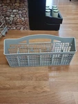 Genuine Whirlpool WPW10179397 Dishwasher Baskt-ware W10179399 W10656174. Fixed Price $40.00.
