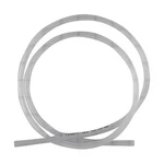 Frigidaire 5304401845 Washer Dryer Combo Tube-pressure 638590 AH470609 EA4706.... Fixed Price $58.20.