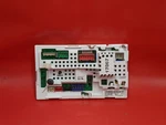Whirlpool Washer Control Board W10671325 Rev WD-17067. Fixed Price $35.00.
