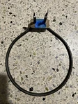Lg Range Oven Convection Heating Element MEE32902203 120V 800W. Fixed Price $8.00.