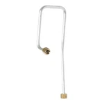 Genuine Oem General Electric Oven Range Surface Burner Supply Tube WB28K10024. Fixed Price $29.18.