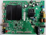 Tcl 50S434 Main Board 08-RT51N01-MA200AA, 40-RT51N2-MPB2HG, 08-RT51N01-MA300AA. Fixed Price $69.99.