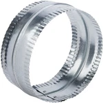 Lambro In. Galvanized Steel Flexible Duct Connector 248 Pack Of 6. Fixed Price $27.28.